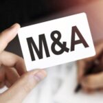 Como entrar em uma operação de M&A preparado