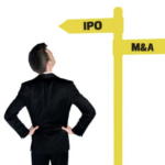Estou pronto para um M&A ou IPO?
