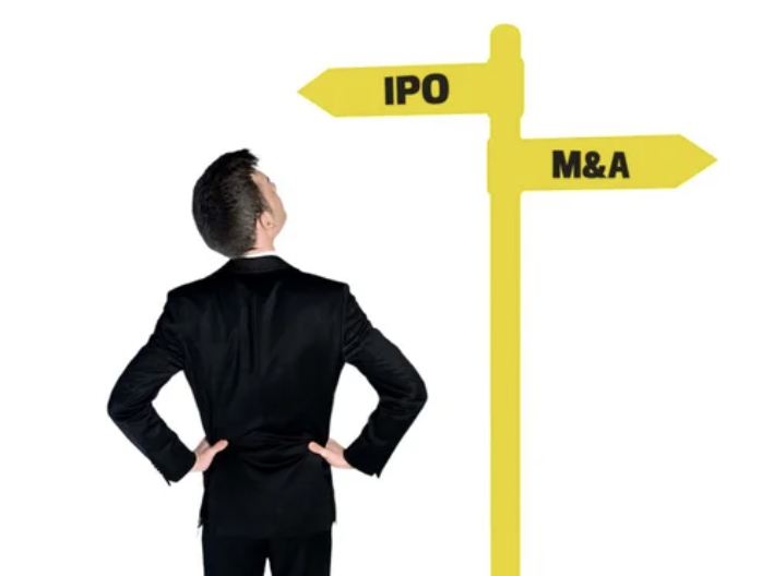 Estou pronto para um M&A ou IPO?