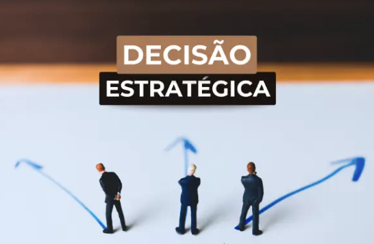 As 5 decisões estratégicas que moldam o futuro de qualquer empresa