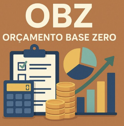 Como controlar o orçamento ao longo do ano após implementar OBZ