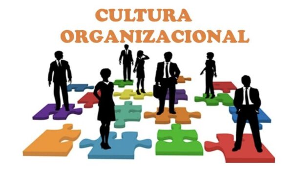 Cultura Organizacional
