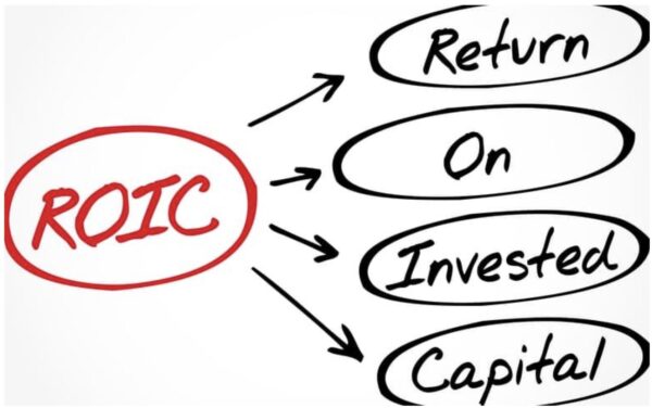 ROIC e Geração de Valor: a métrica que separa gestão profissional de gestão tradicional ROIC e Geração de Valor: a métrica que separa gestão profissional de gestão tradicional