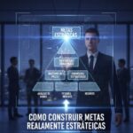 Como construir metas realmente estratégicas