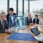 Modelo de Gestão para Empresas Familiares em Expansão: como escalar sem perder controle, cultura e rentabilidade