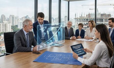 Modelo de Gestão para Empresas Familiares em Expansão: como escalar sem perder controle, cultura e rentabilidade