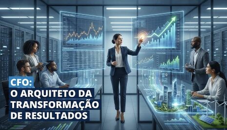 O papel do CFO na transformação de resultados O papel do CFO na transformação de resultados
